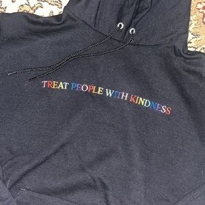 Harry Styles Treat People with Kindness Hoodie